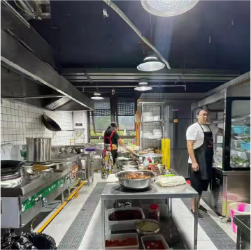 冒菜店需要準備什么
