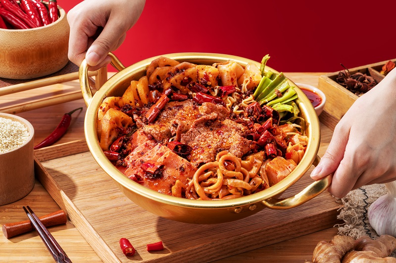 做冒菜生意到底掙錢(qián)嗎，帶你了解冒菜項(xiàng)目