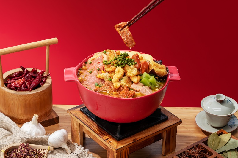 秋季冒菜加盟旺季，心動不如趕快行動